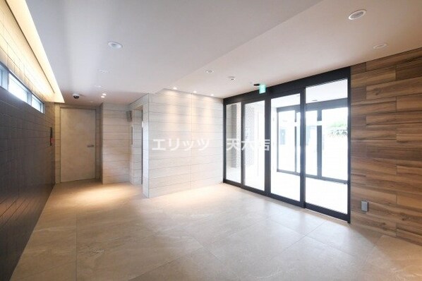 CREST TAPP新大阪の物件内観写真